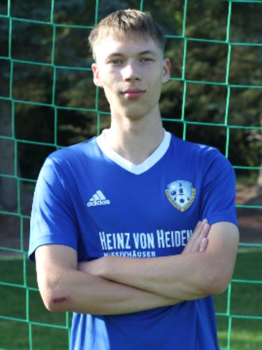 Ben Zieschang