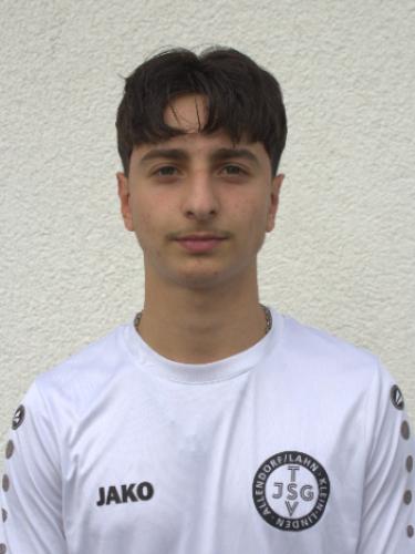 Hamlet Almasyan