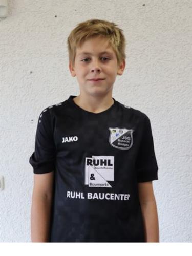 Ben-Luca Tripp