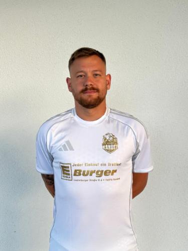 Daniel Evrard