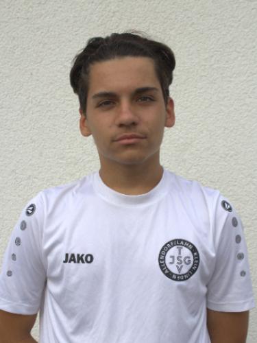 Jannis Binz