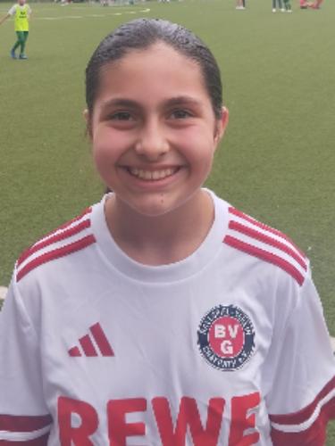 Mila Ceyda Lelen