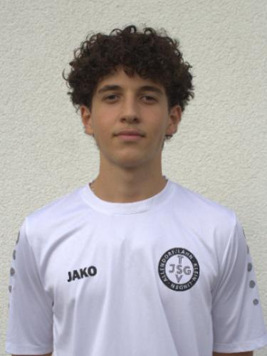 Sofian Ghandali