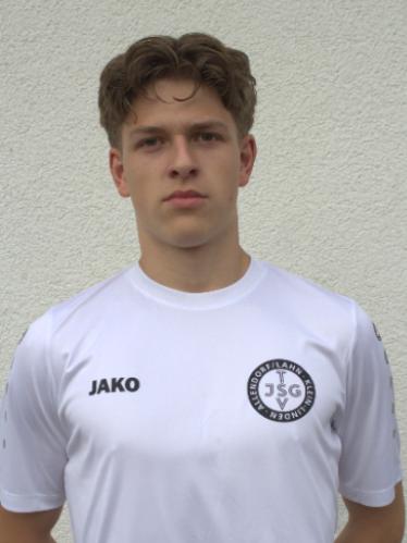 Bennet Janis Mazurek