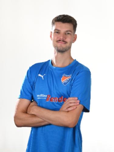 Roman Jende