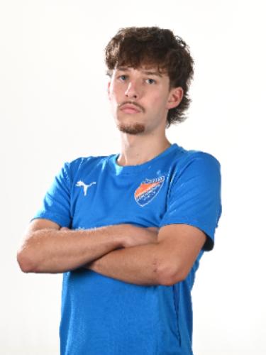 Ruben Peltner