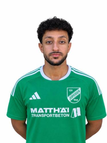 Kmail Zaid-Nasser