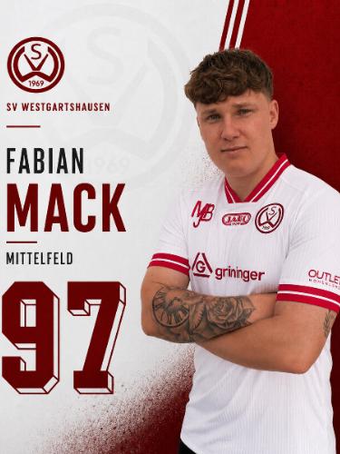 Fabian Mack