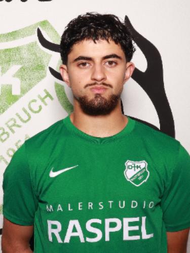 Alex Bakoian
