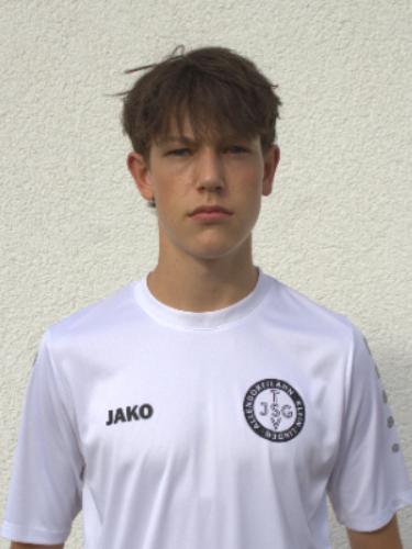 Junis Hanewald