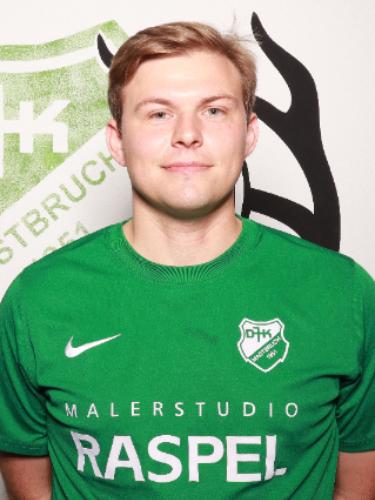 Louis Bröckling
