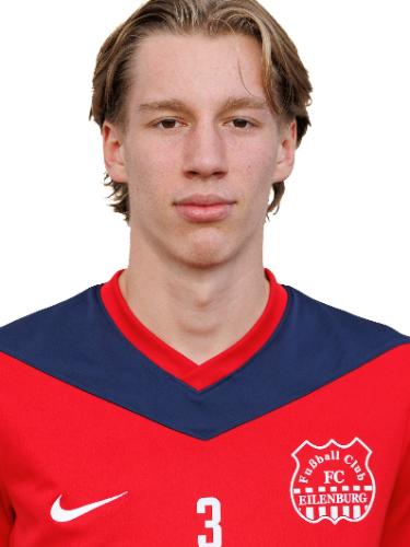 Finn-Luca Busse