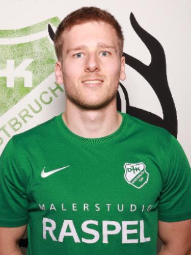 Jannik Dräger