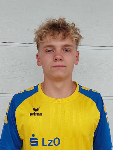 Moritz Middendorf