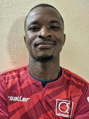 Hassan Keita