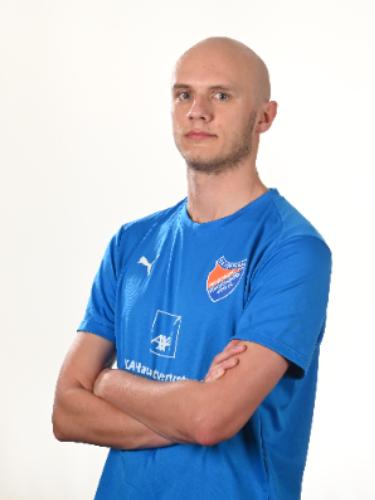 Lennart Brandenburger