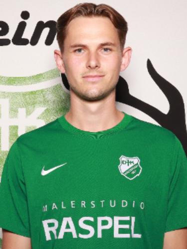 Lukas Kanzlsperger