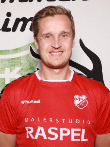 Jonas Kell