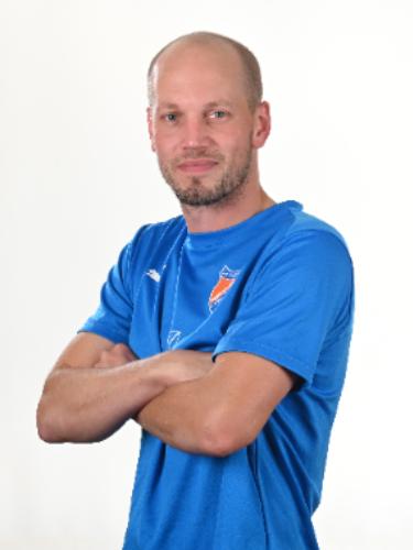 Mathis Dreffke