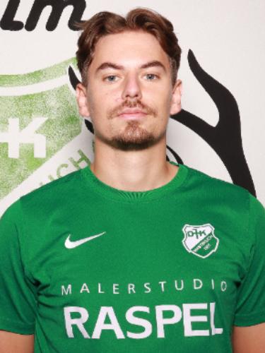 Niklas Kremin