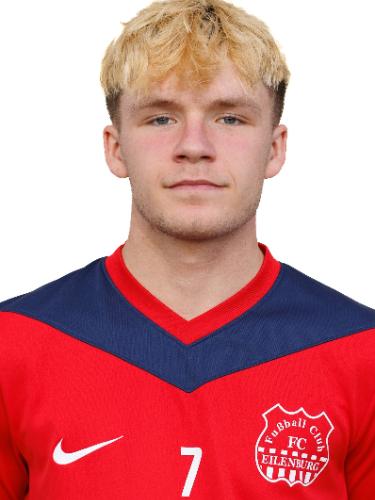Luka Toni Kunz