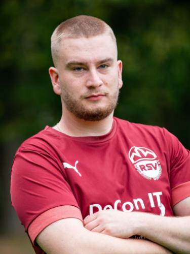 Vincent Weiß