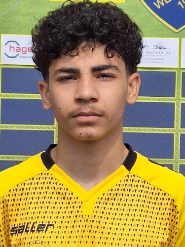 Hussein Altourba