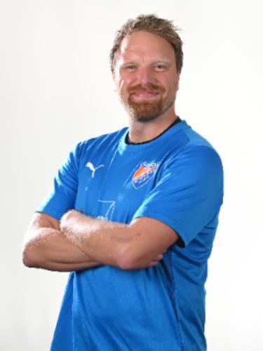 Kevin Gottwald