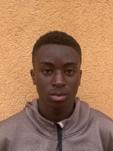 Aaron Danso Hayford