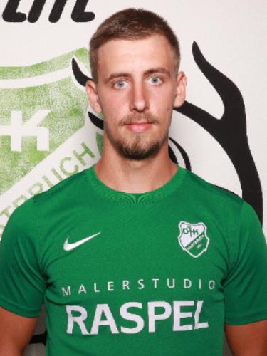 Lucas Mehlich