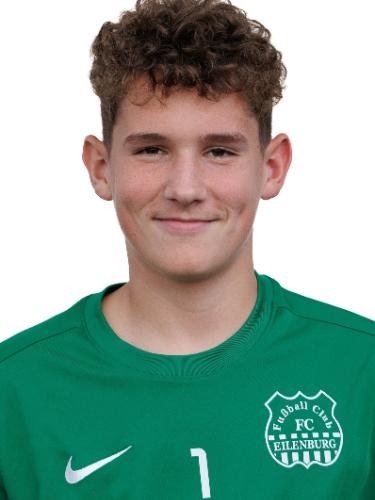 Ben Rossmann