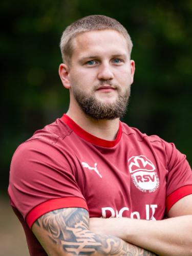 Keanu Kreitz