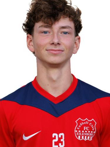 Nico Samoleit