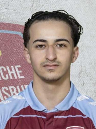 Anis Assameur