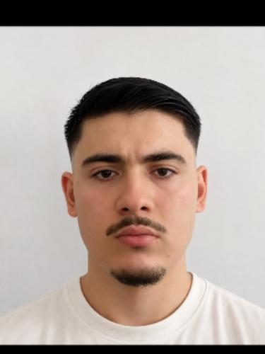 Abdulkerim Aydin