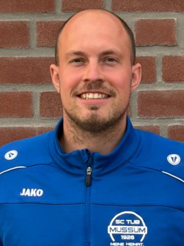 Jan-Bernd Wolbring