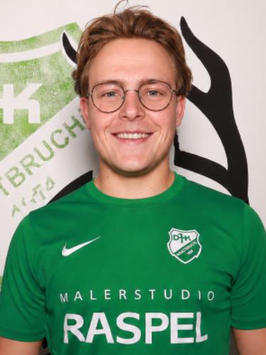 Tom Treffon