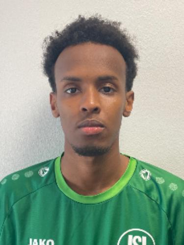 Abirahman Umar Abdi