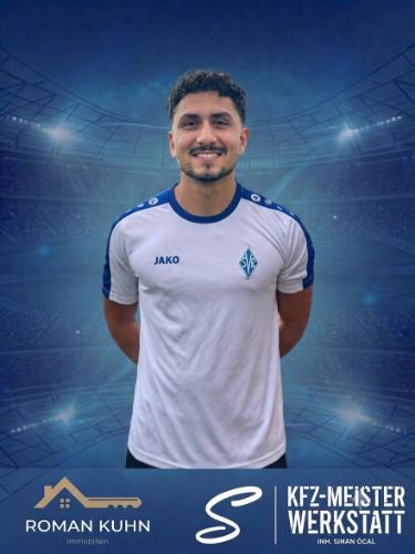 Adil Ersoy