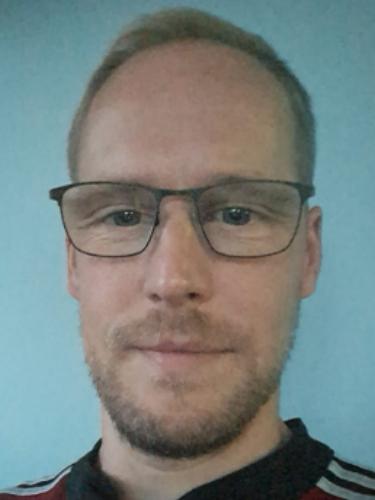 Soeren Hestermann