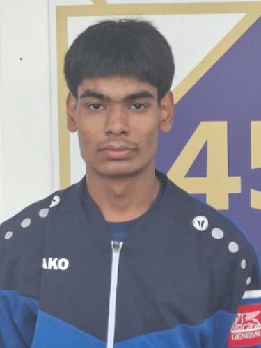 Maruf Ahmed