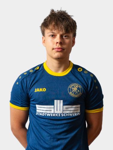 Janis Paul Günther