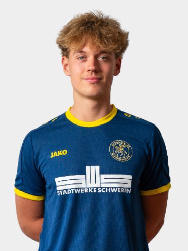 Fiete Finn Hoß