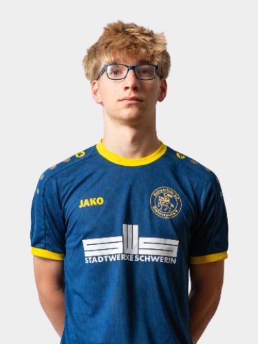 Justin Löwe