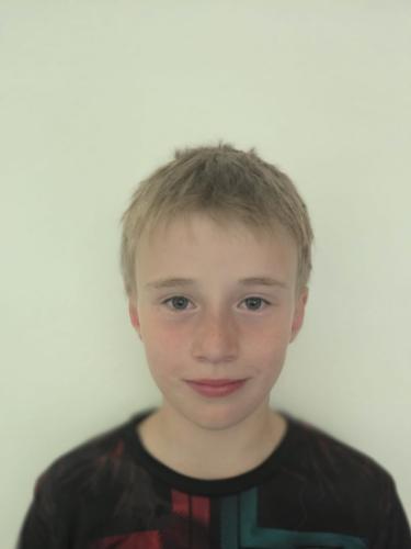 Max Endter