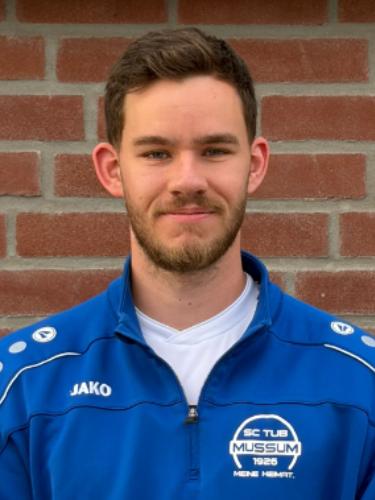 Niklas Meteling