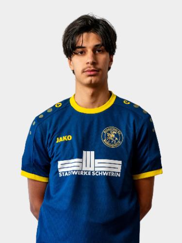 Mohamed Yasin