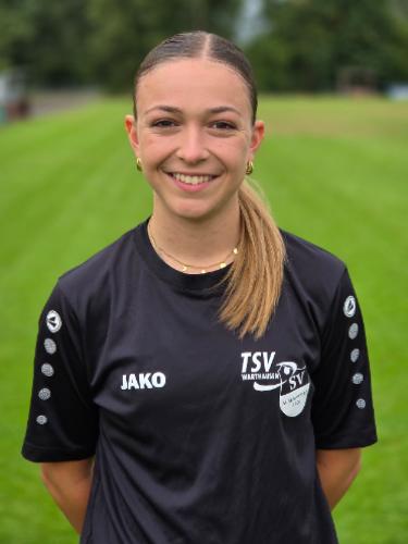 Maike Mohr