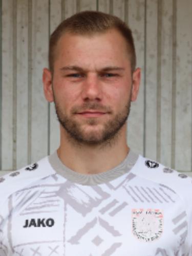 Nico Tetzner