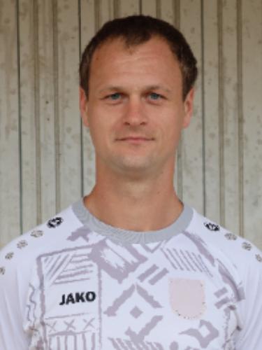 David Morgenstern